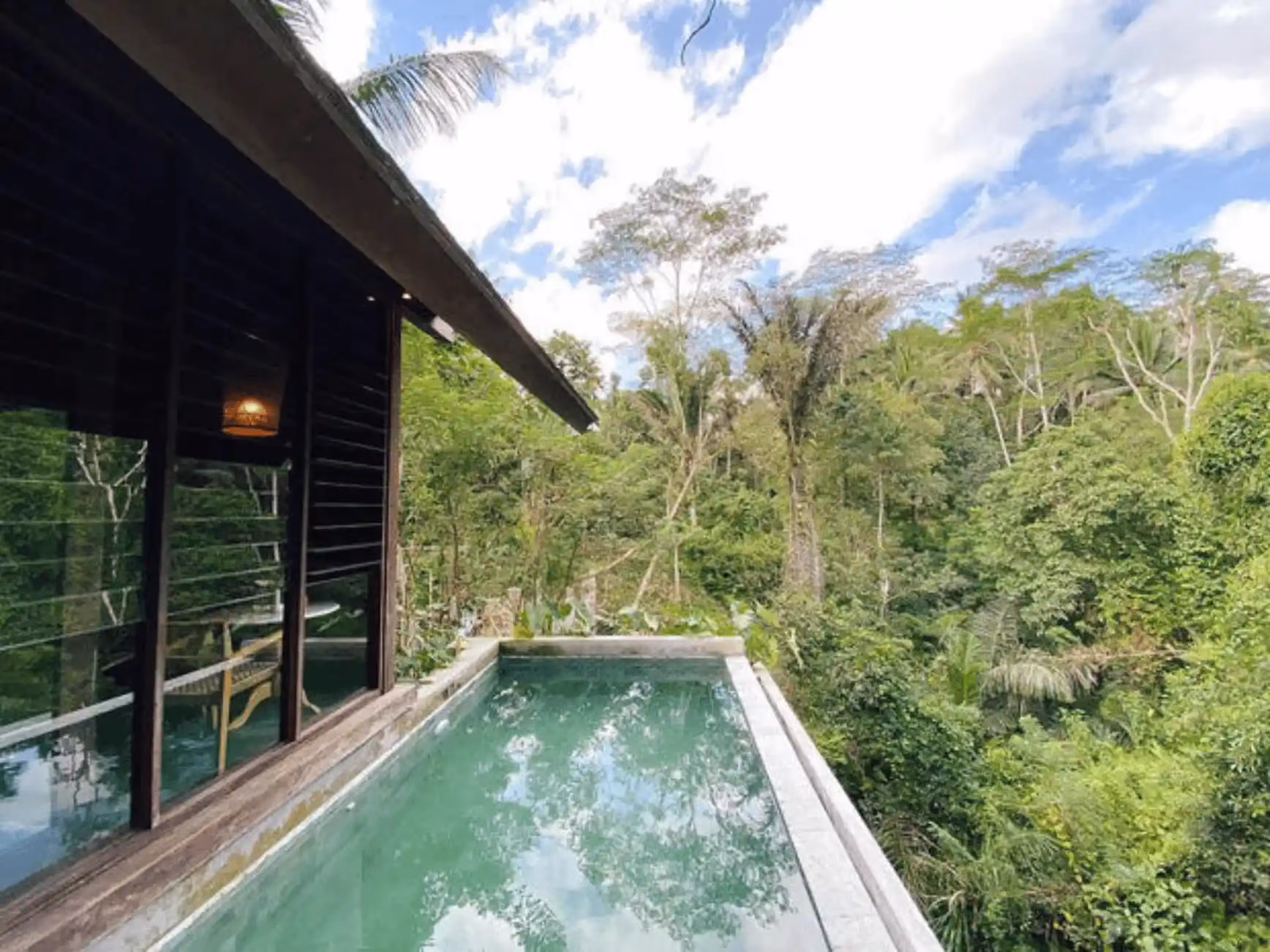 Charming Freehold Villa In The Heart Of Ubud — photo 1