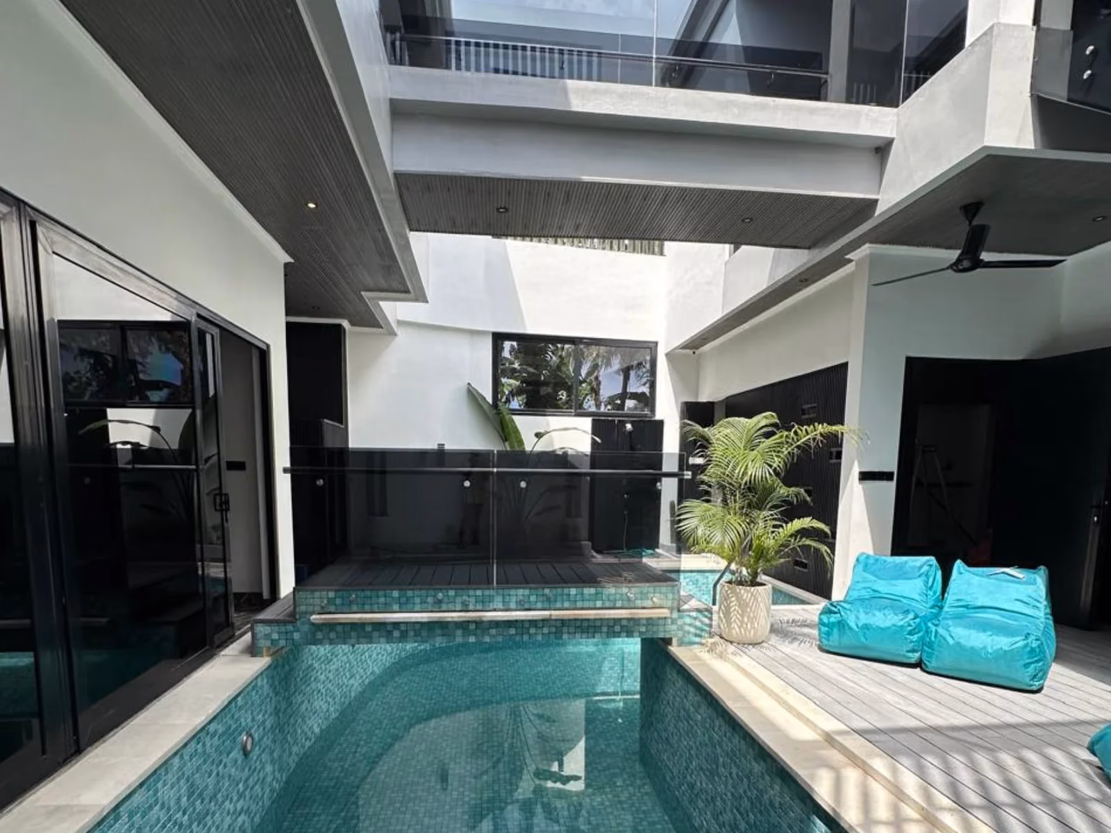 Brand New Freehold Villa In Tumbak Bayuh, Pererenan — photo 1