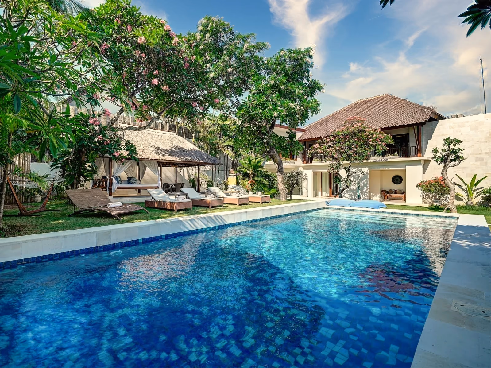 A Rare Gem Of Luxury Living Near Petitenget Beach — photo 1