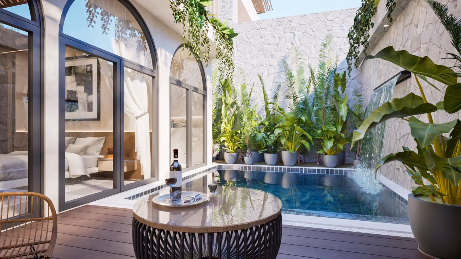 Exclusive Oceanview Living In Uluwatu’S Premier Residential Community — photo 1