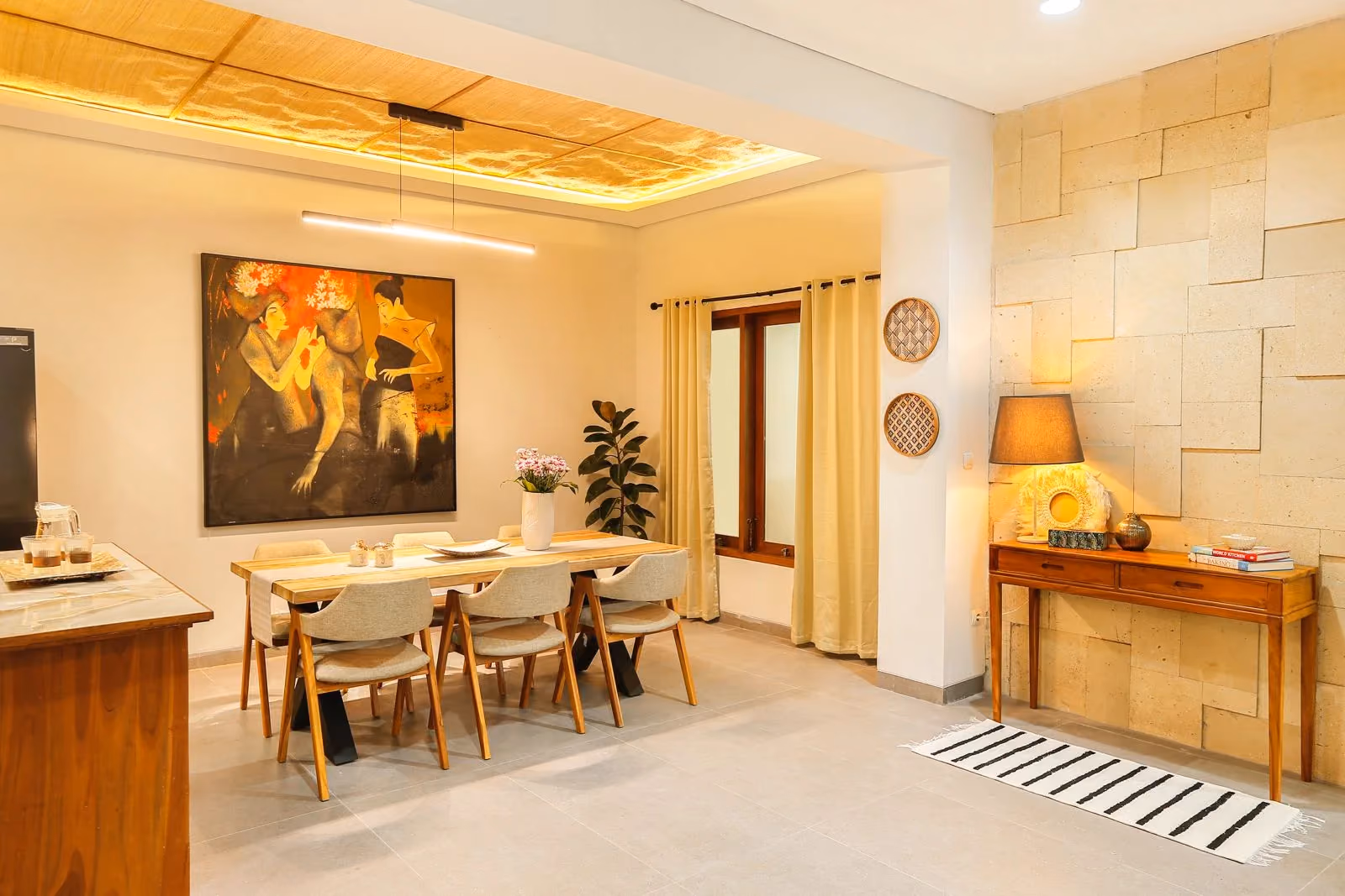 Brand New Modern Villa In Prime Jimbaran Location — photo 1