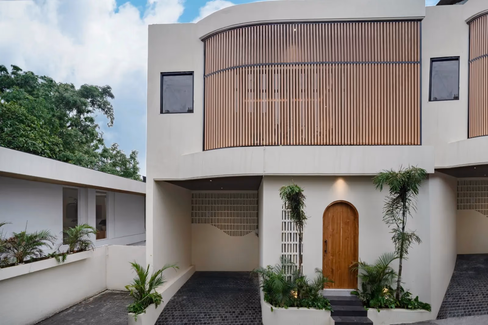 Tranquil Villa In Tumbak Bayuh, Pererenan — photo 1