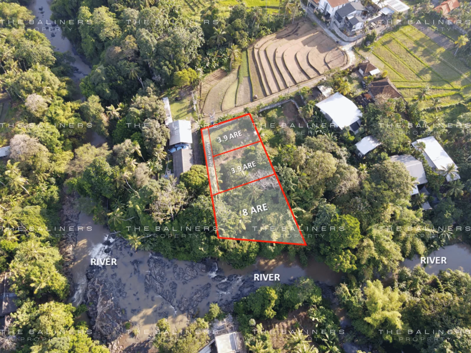 Prime Investment Opportunity Near Nyanyi Beach — photo 1