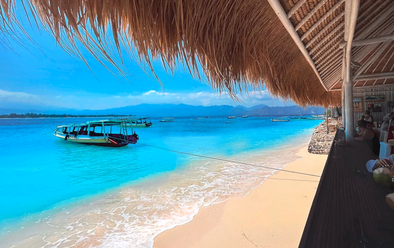 Premier Hotel Investment In Lombok’S Fast-Growing Paradise — photo 1
