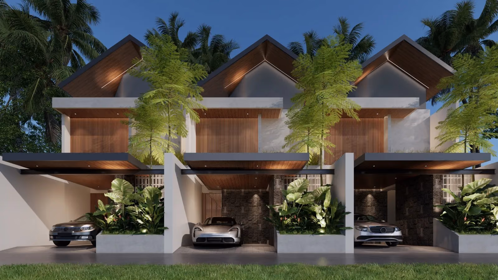 Exclusive Villa In Sanur – A Perfect Blend Of Simplicity And Luxury — photo 1