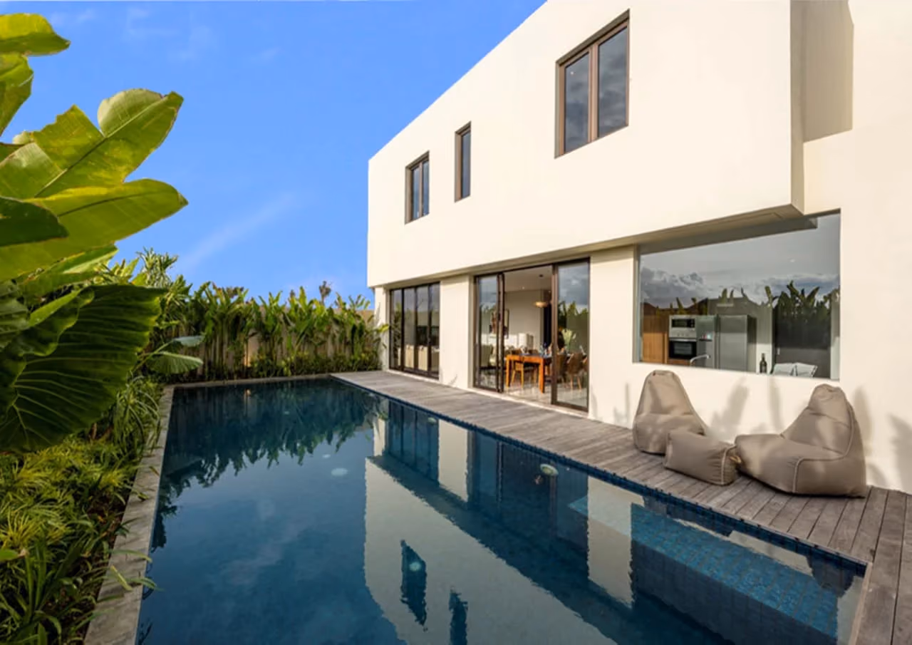 Exquisite Private Villa Near The Beach — photo 1