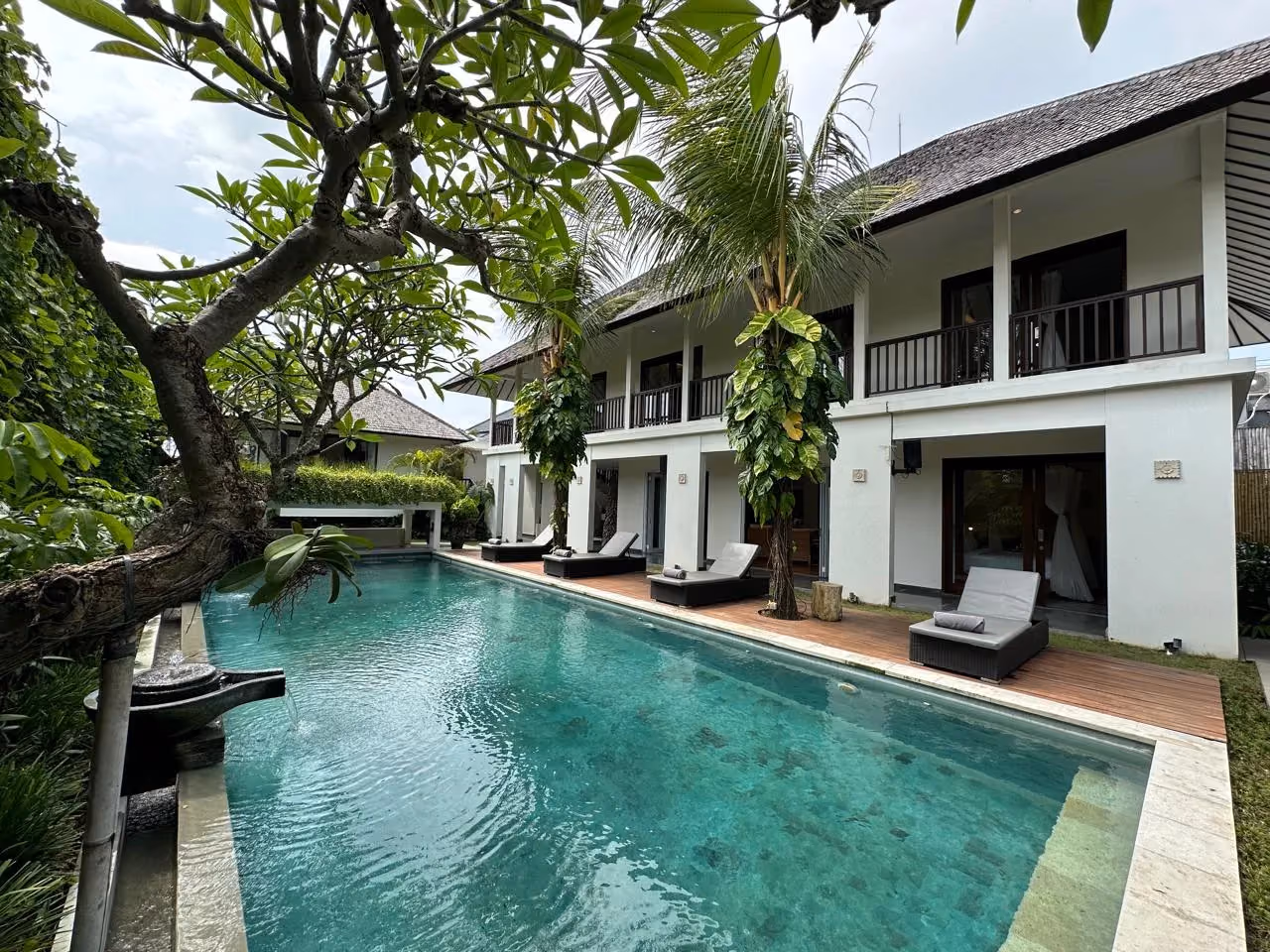 Charming Villa Getaway Near Berawa’S Best Spots — photo 1