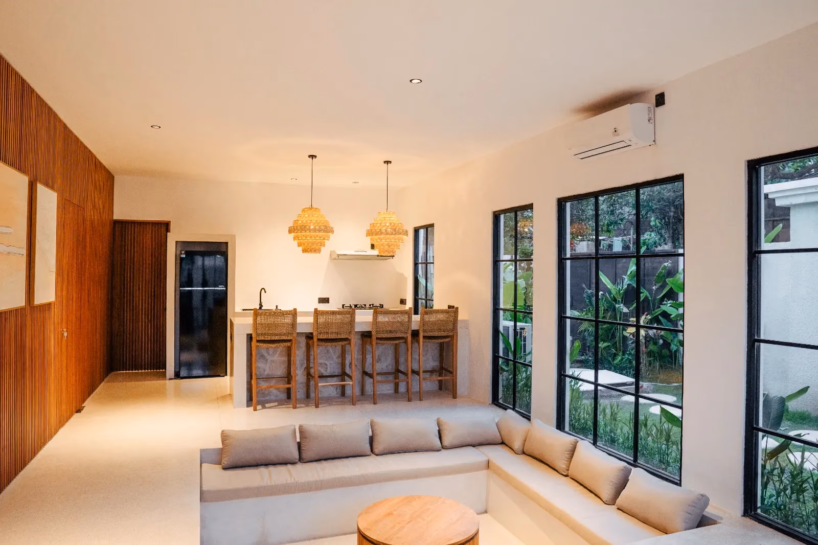 Peaceful Coastal Living In Balangan, Bukit — photo 1