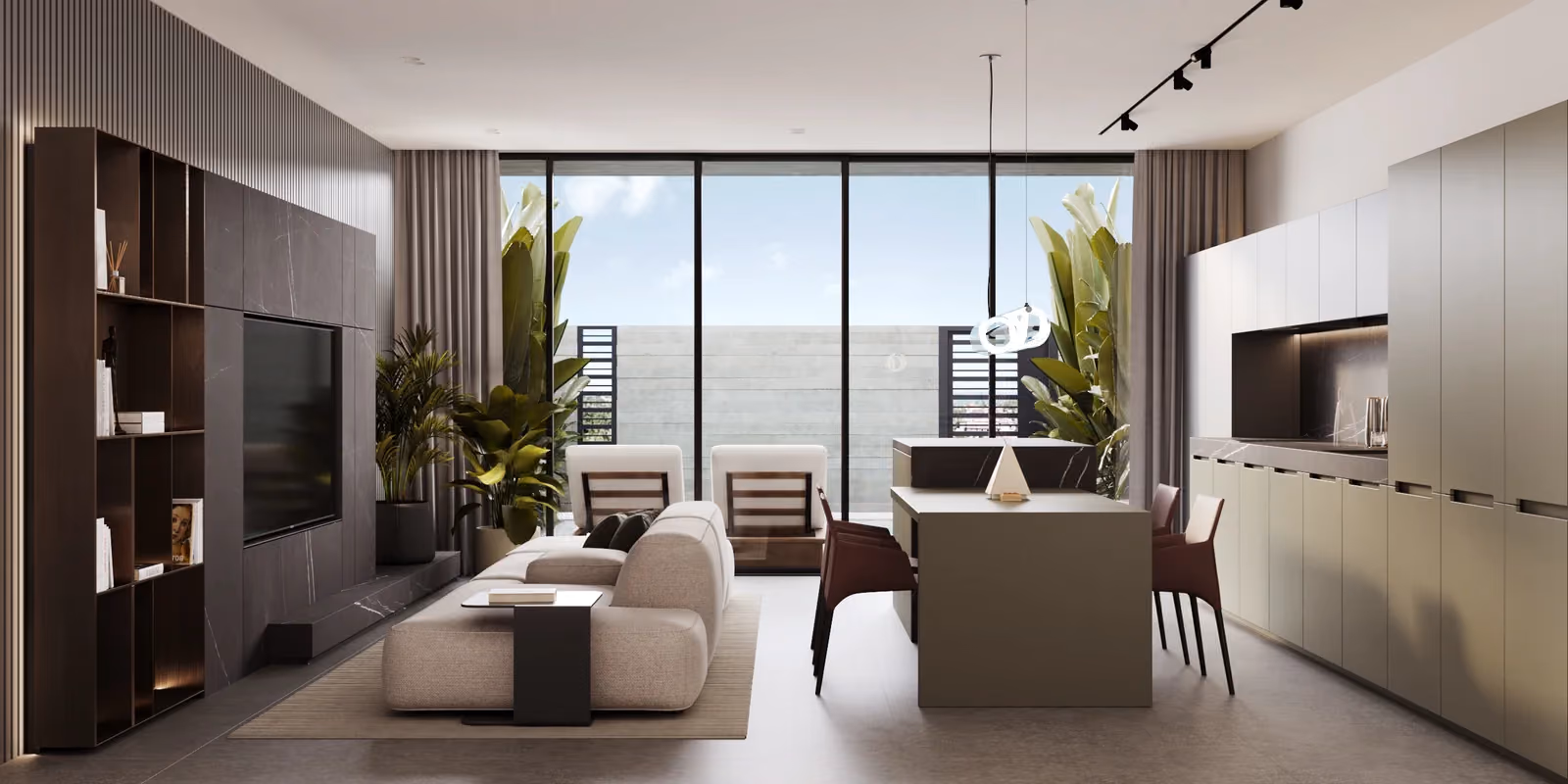 Impressive Two-Bedroom Villa In Prime Kutuh Location — photo 1
