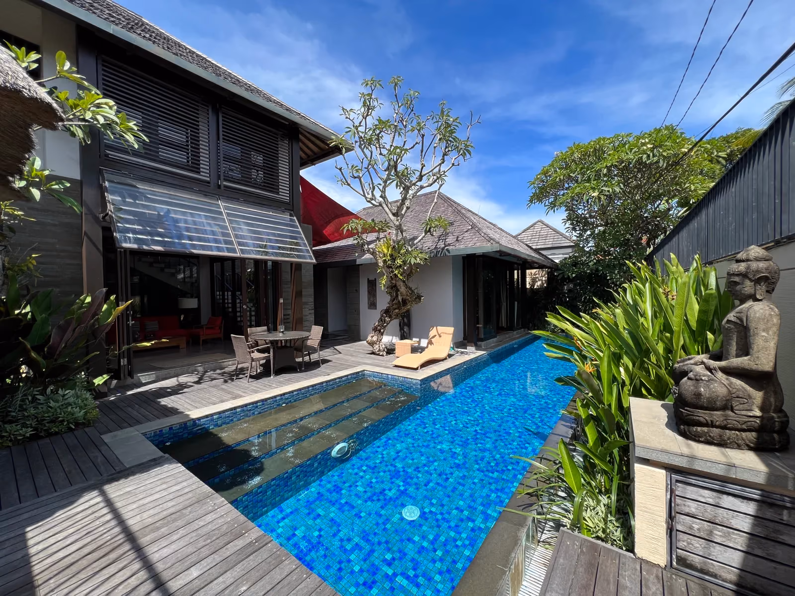 Leasehold Villa Surrounded By The Best Of Seminyak — photo 1