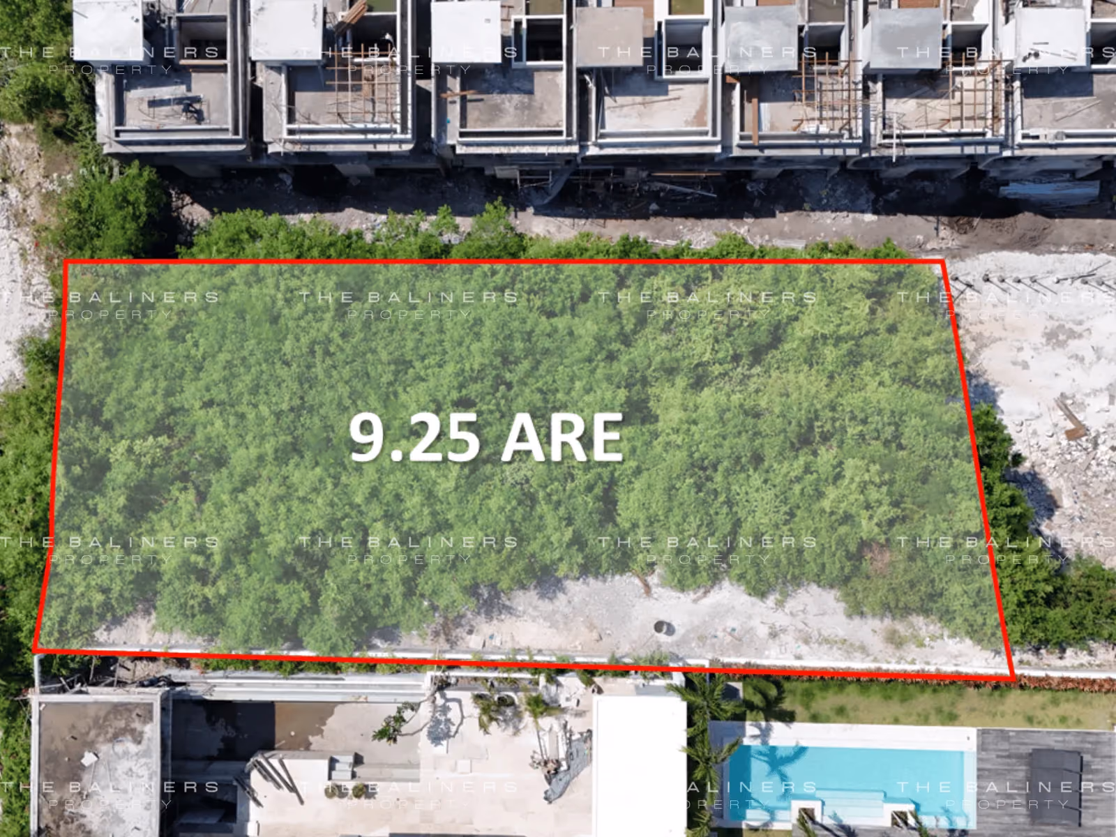 Keen To Sell!! Leasehold Land With Unobstructed Ocean Views — photo 1