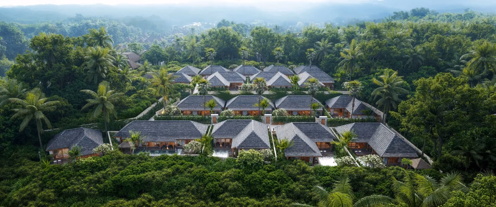 Tranquil One-Bedroom Villa In Peaceful Ubud Enclave With Pool And Privacy — photo 1