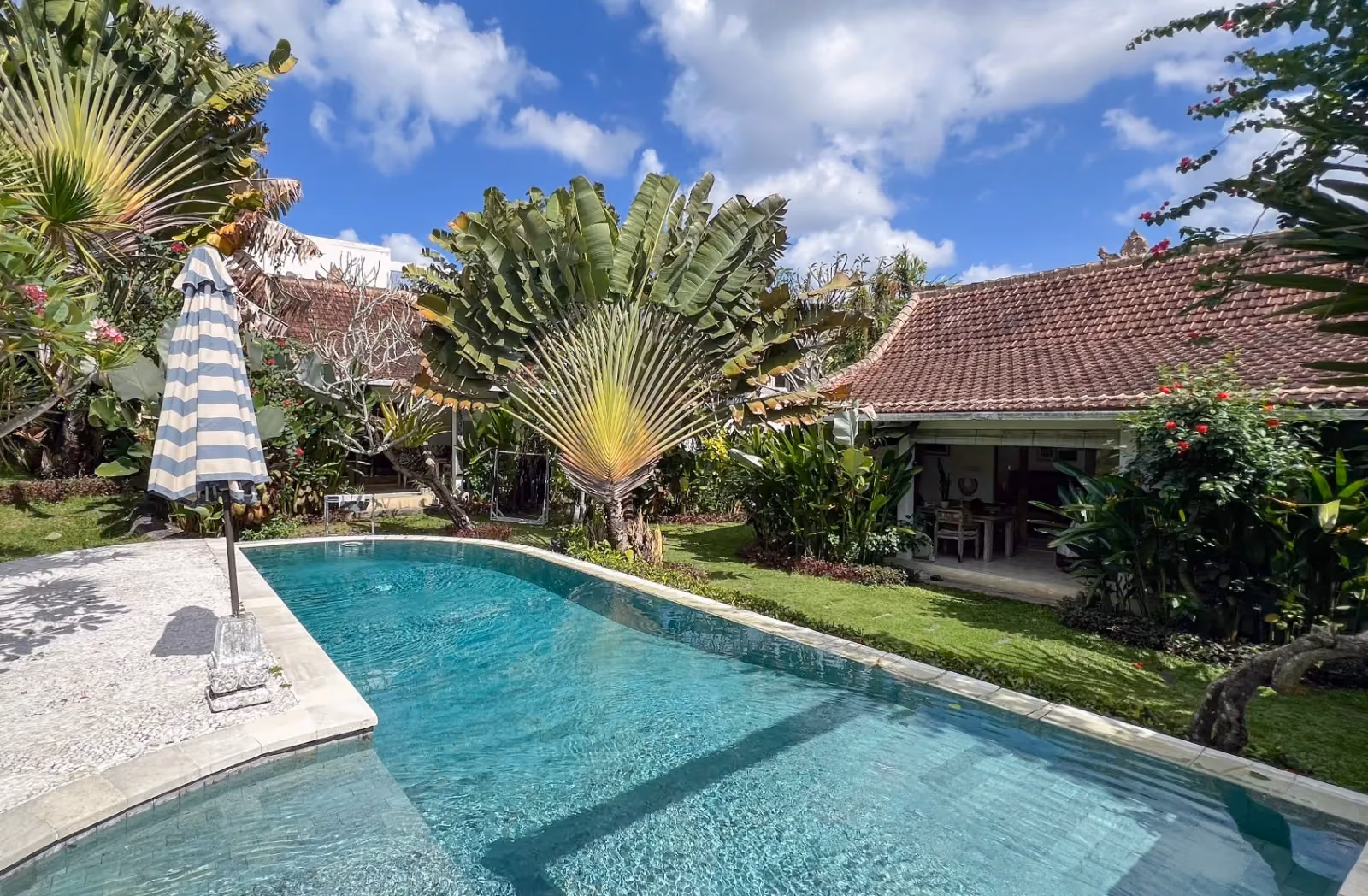 Private Oasis In Pererenan: A Rare Opportunity For Home Or Investment — photo 1