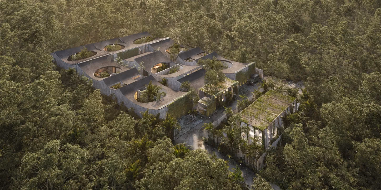 Tranquil Retreat In Ungasan: A Refined Japanese-Baltic Villa Experience — photo 1