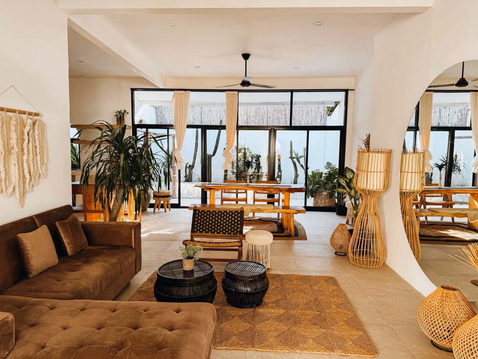 Inviting Three-Bedroom Villa In Prime Sanur Beachside Location — photo 1