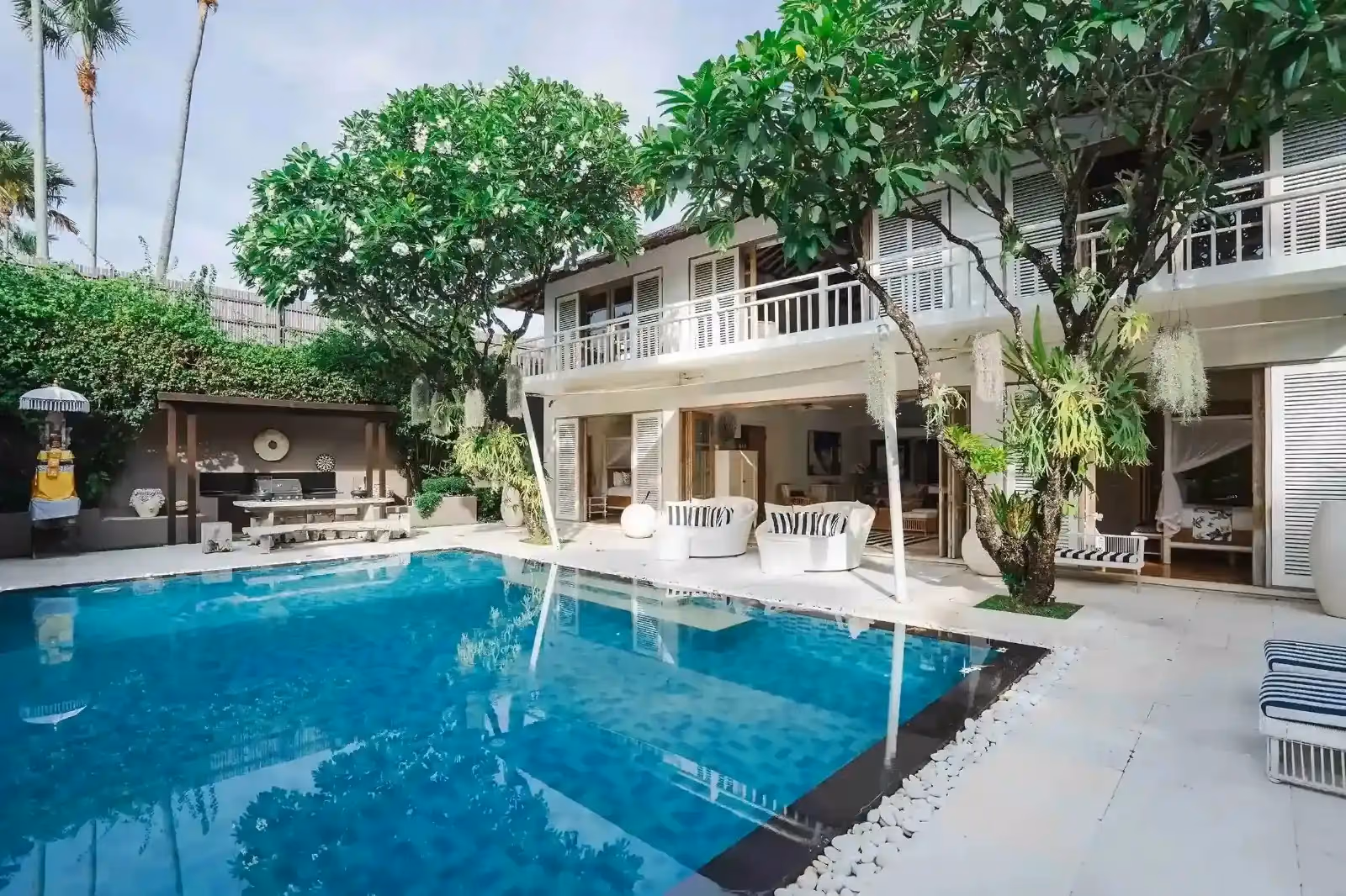 Seminyak Villa Offering Lifestyle And Investment Potential — photo 1
