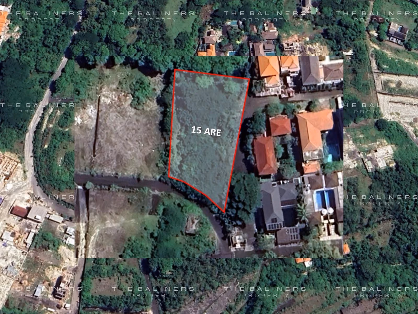 Residential Land Offering Strong Potential In Nusa Dua — photo 1