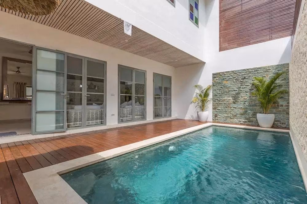 Tropical Villa Investment Opportunity In The Heart Of Seminyak — photo 1