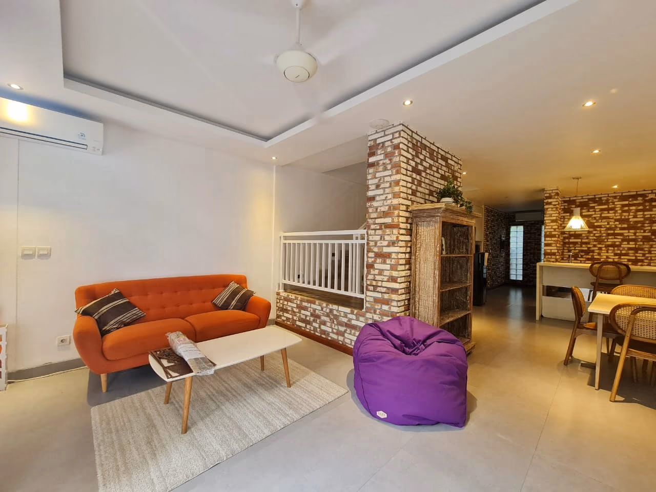 Contemporary Villa In Sanur With Private Pool And Beach Proximity — photo 1