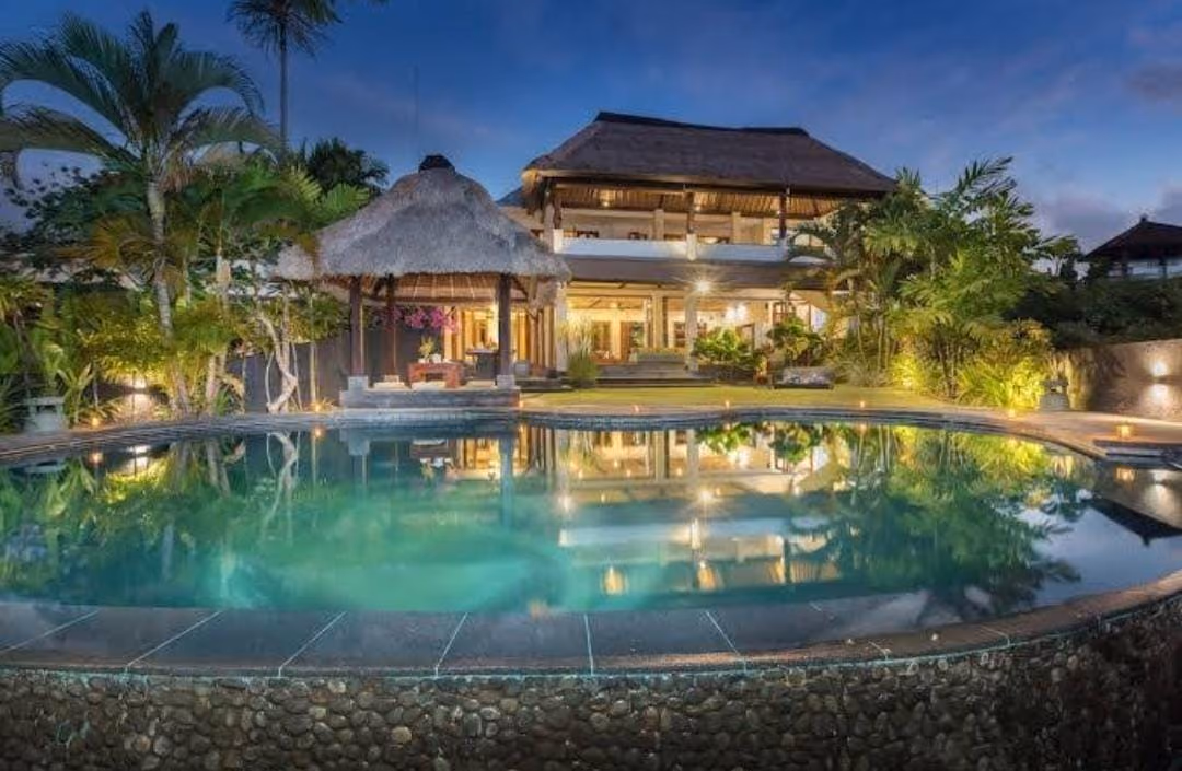 Ocean View Villa In Balangan, Bukit – Freehold Opportunity — photo 1