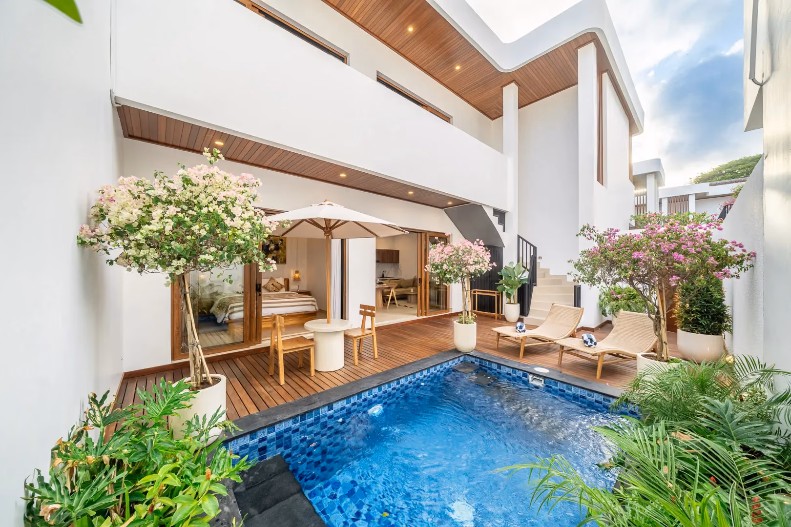 The Sanur Everyday Advantage A Coastal Home Built For Long Term Living — photo 1