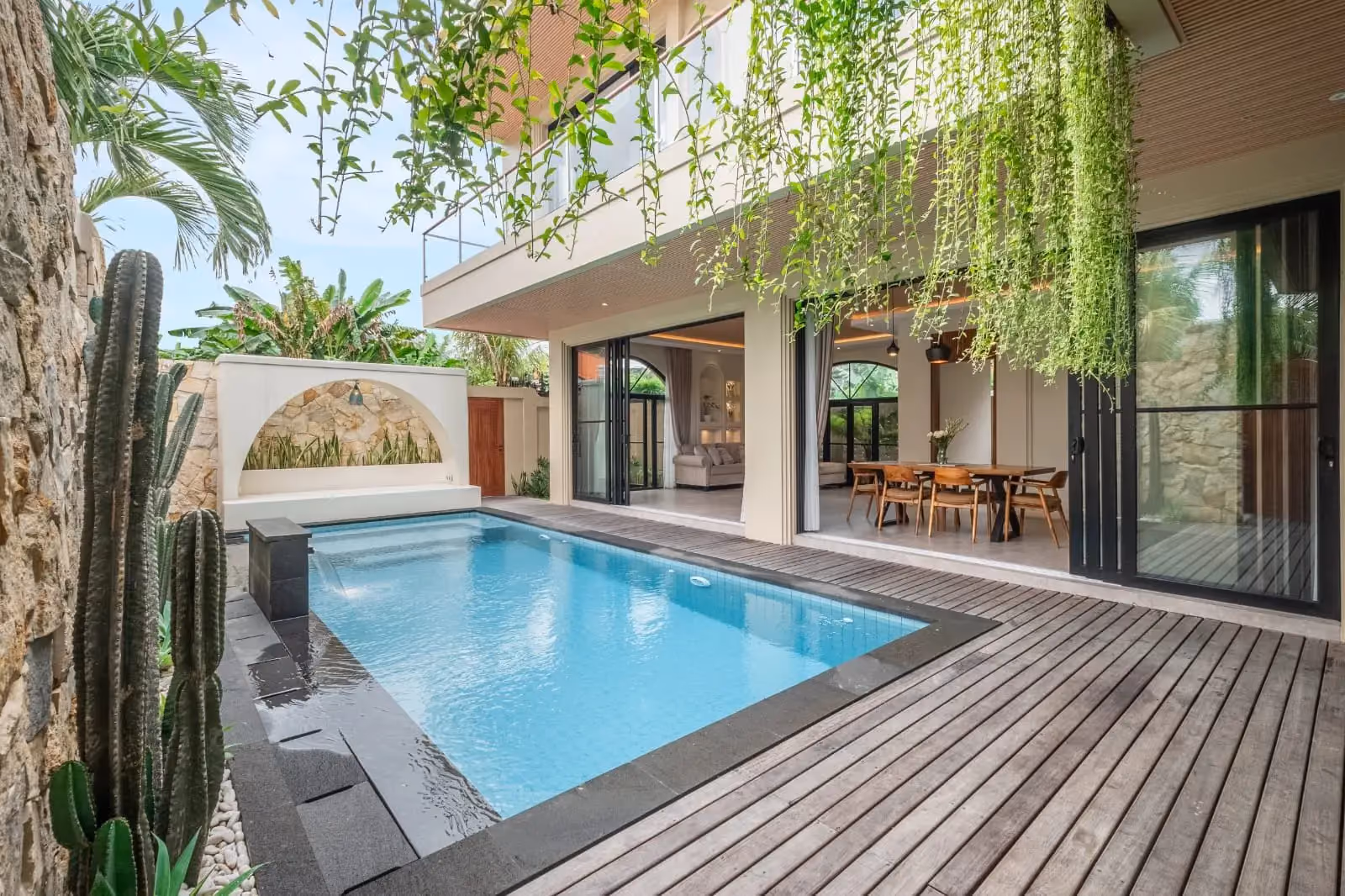 Newly Built Villa Offering Comfortable Living In Ubud — photo 1