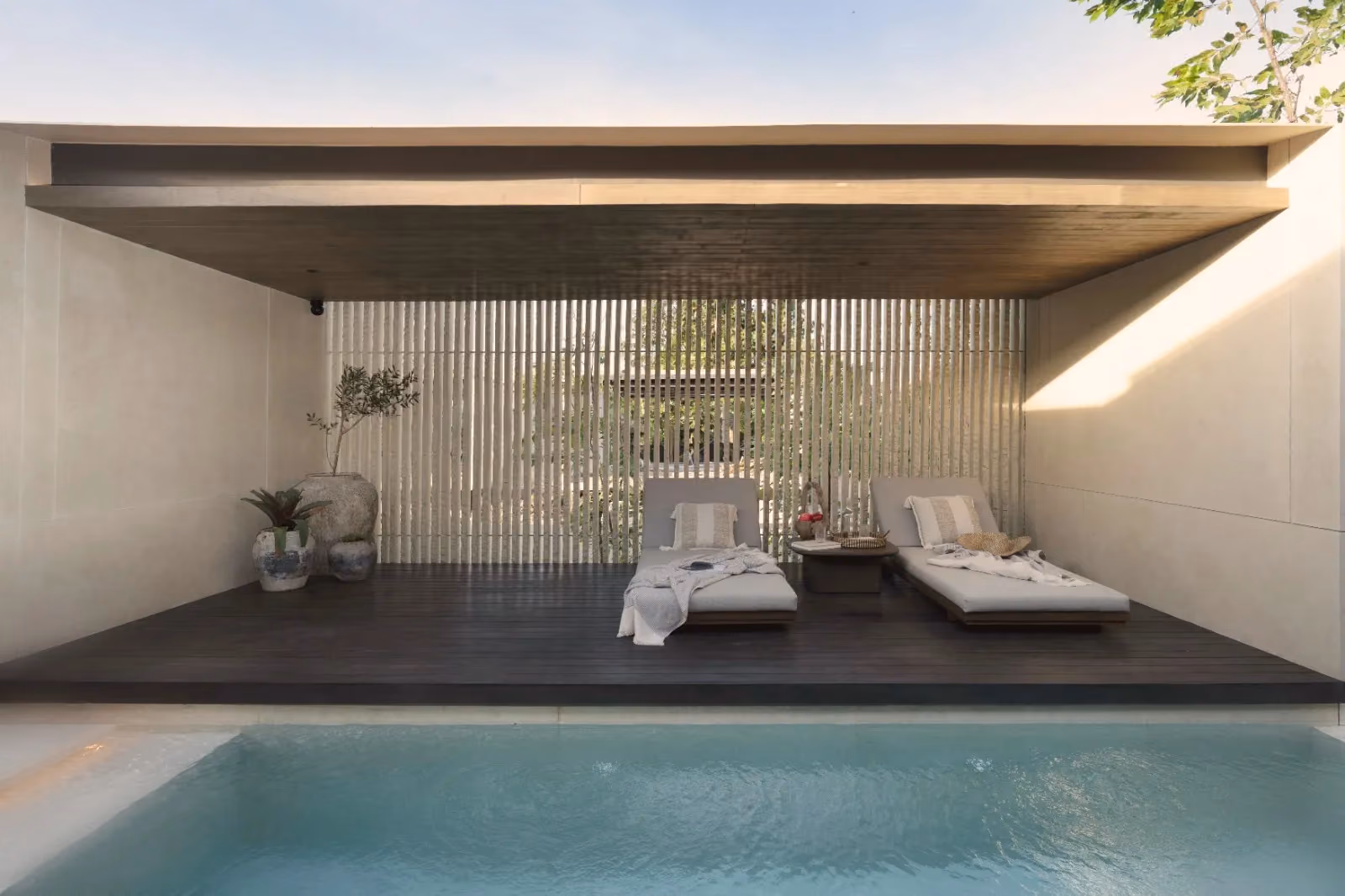 Private Canggu Residence Near Batu Mejan And Echo Beach — photo 1