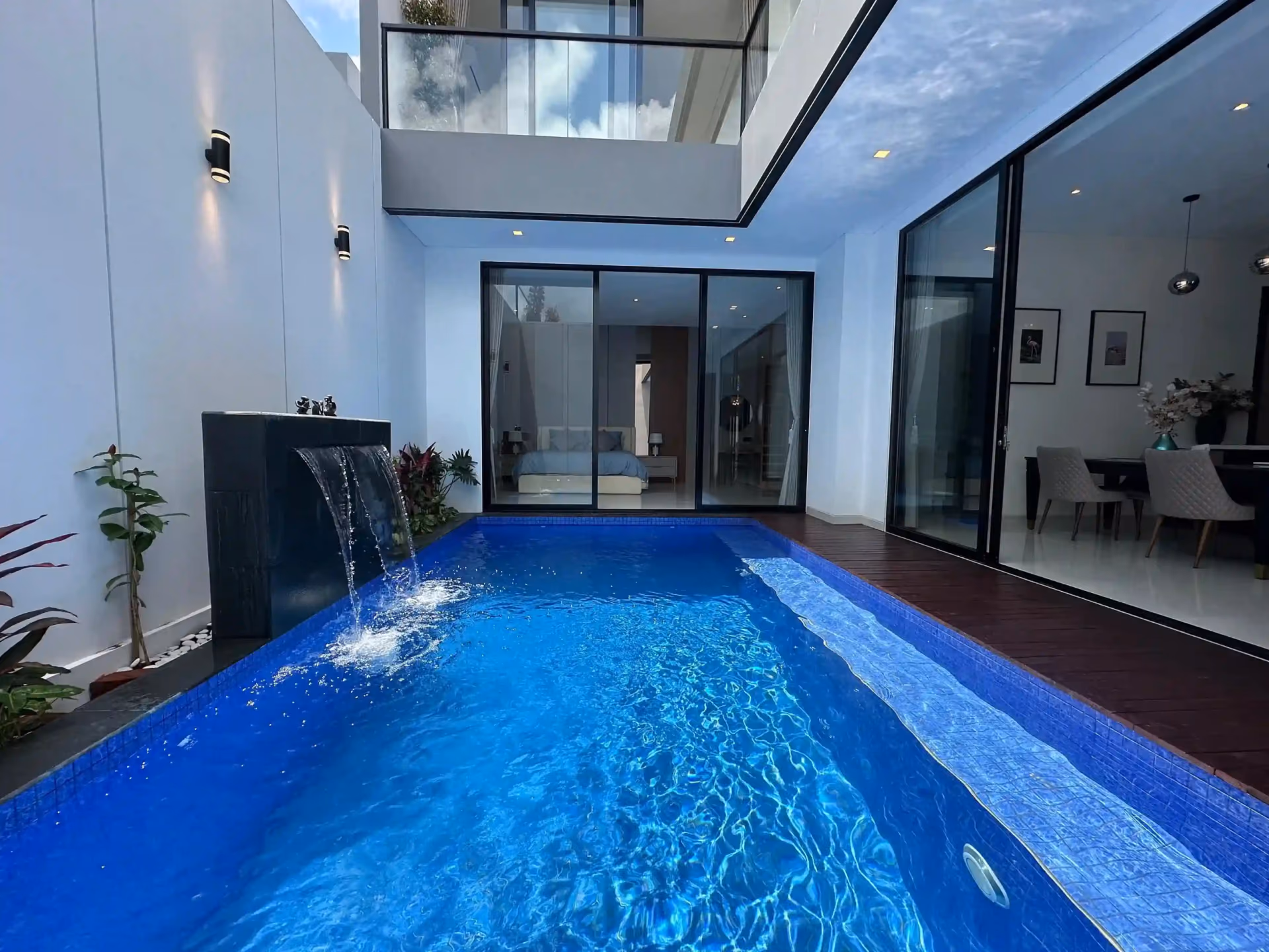 Newly Built Villa With Spacious Layout In Berawa Canggu — photo 1