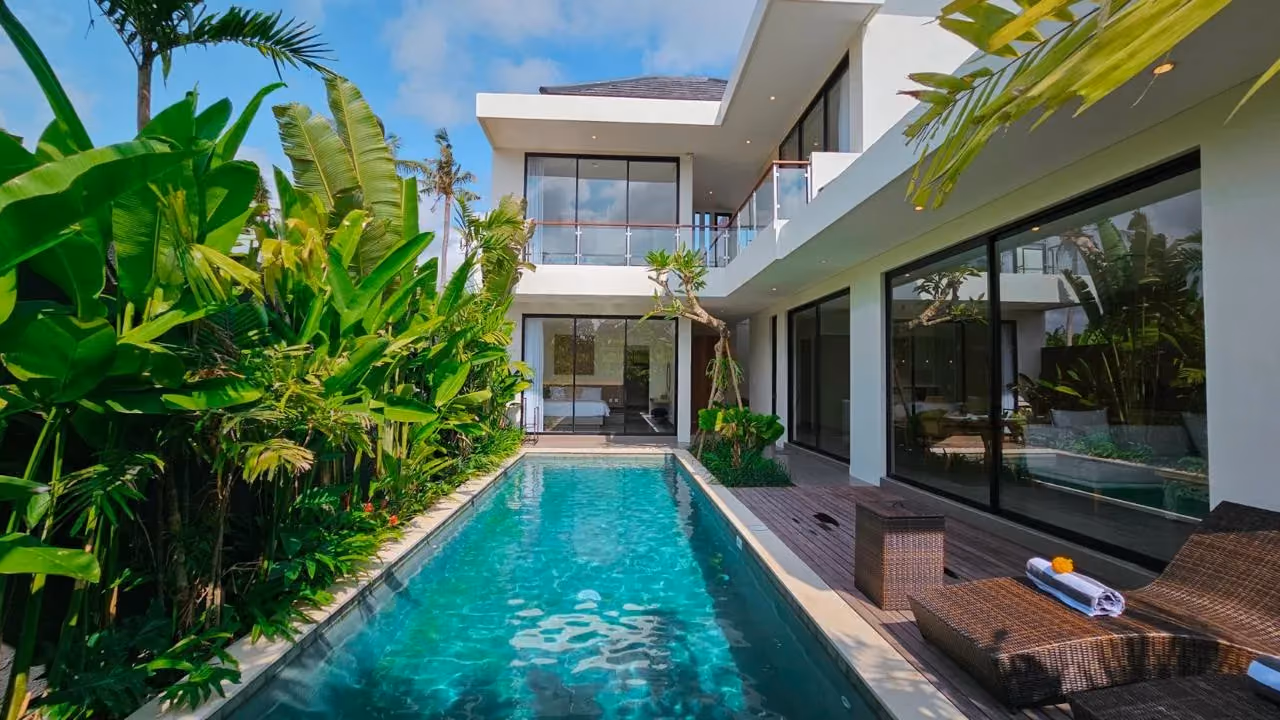 Discover Your Private Sanctuary In The Heart Of Ubud’S Most Desirable Village — photo 1