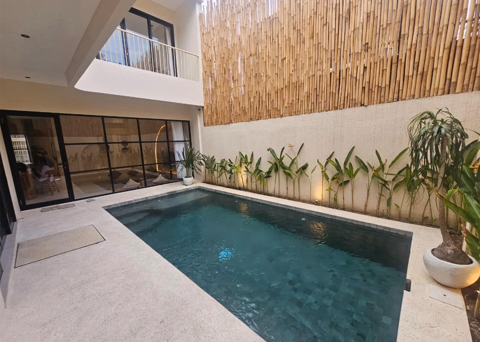 Exclusive Modern Leasehold Villa In Semer Kerobokan With Flexible Terms And Outstanding Value — photo 1