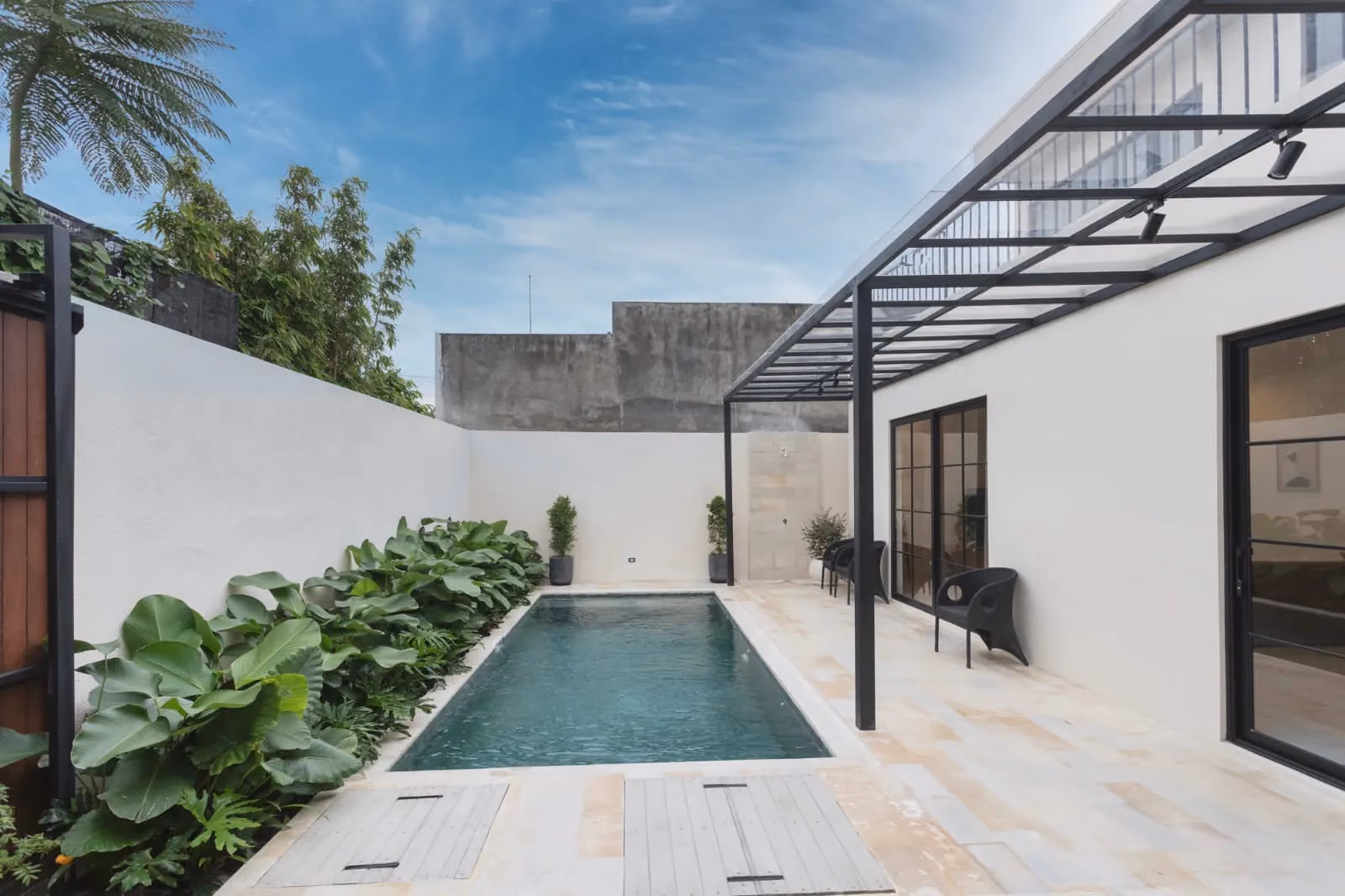 An Exclusive Kerobokan Villa You Should Not Miss — photo 1