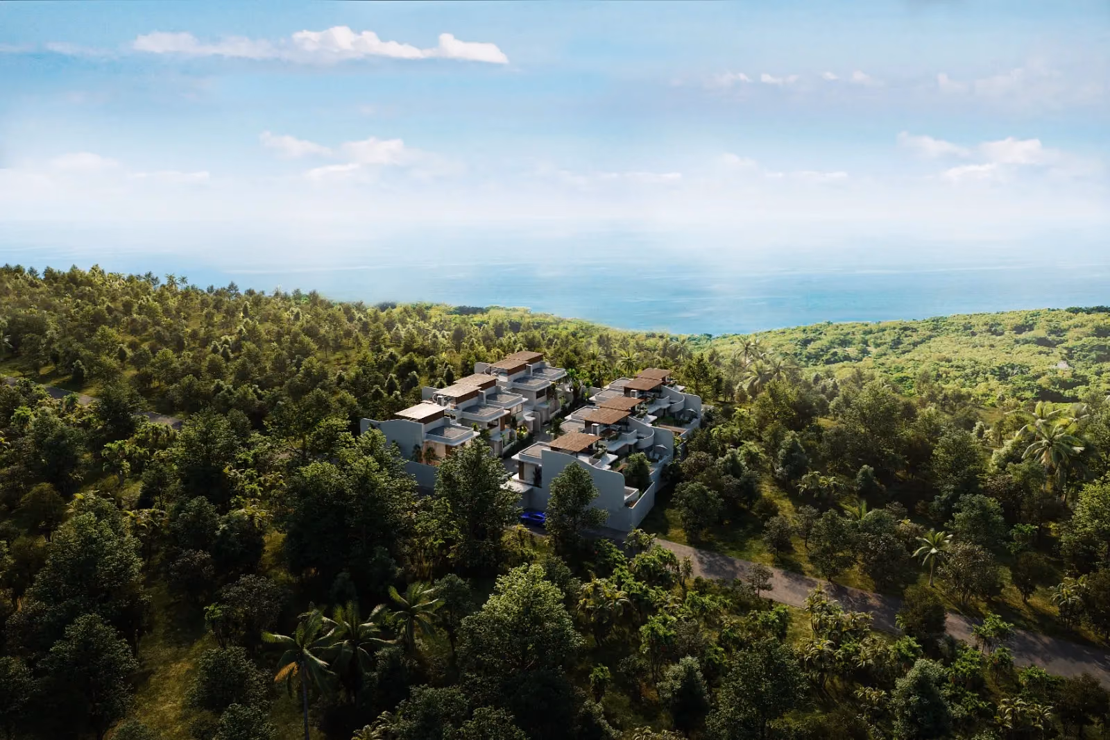 Positioned Among Uluwatu’S Iconic Resorts — photo 1