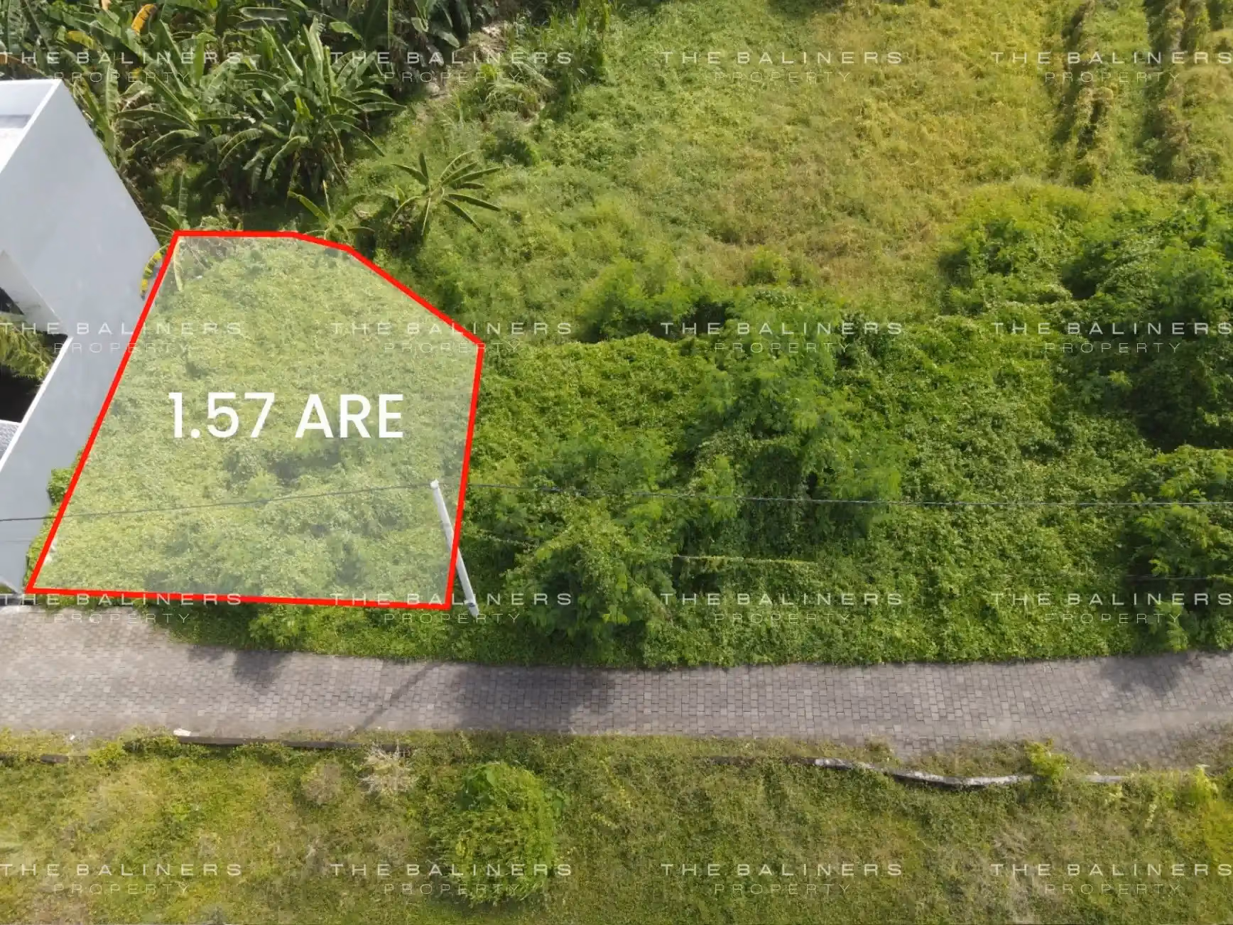 Cemagi’S Coastal Proximity A Rare Development Hold Near The Shore — photo 1