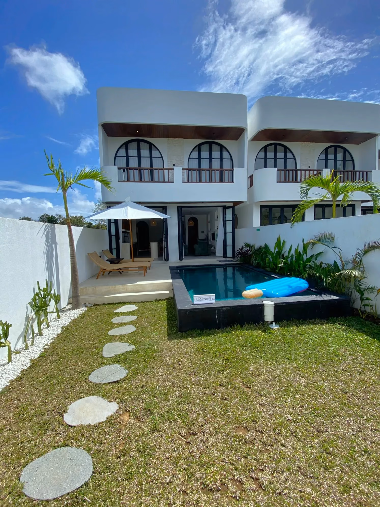 Coastal Positioning In Kutuh’S Emerging Residential Belt — photo 1
