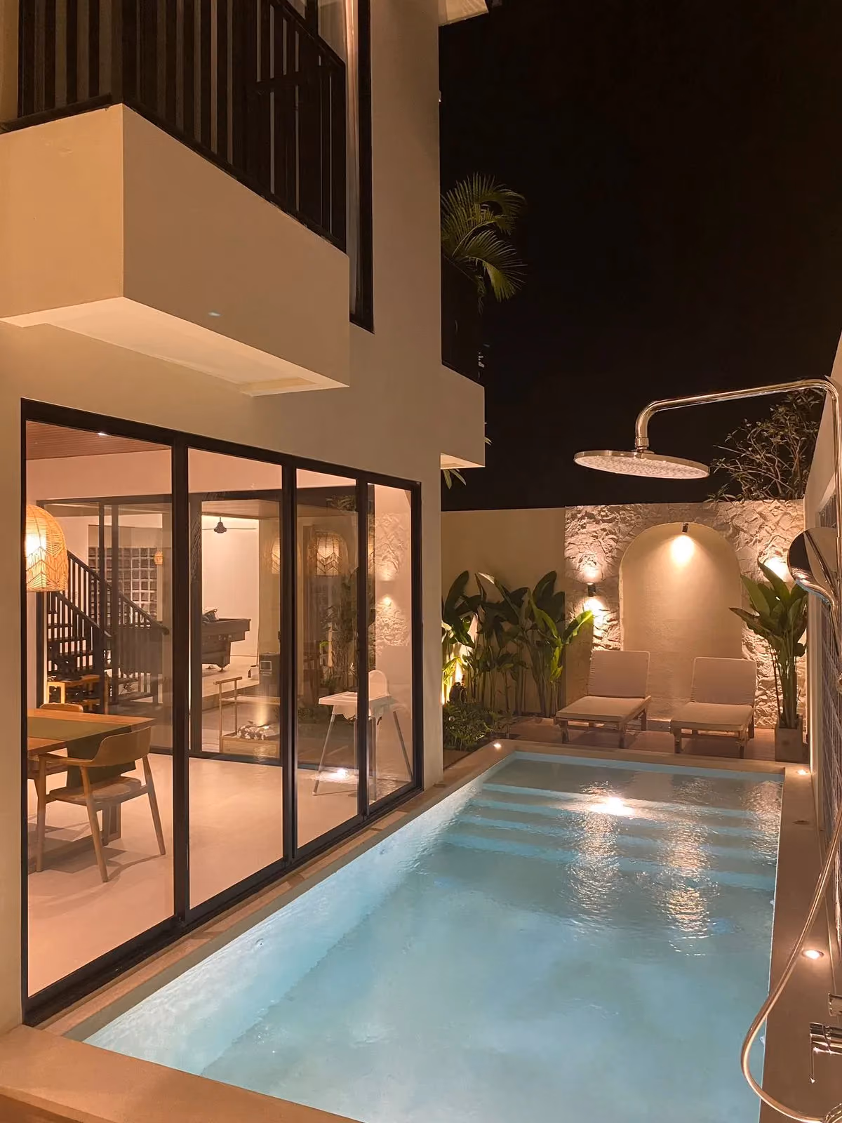 Elevated Leisure Villa In Ungasan’S Coastal Plateau — photo 1