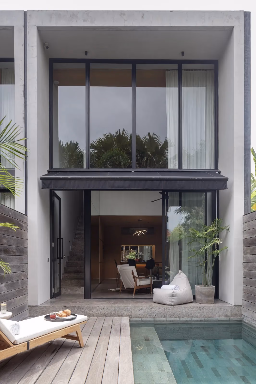 Berawa Sunset Living Powered By Smart Design — photo 1