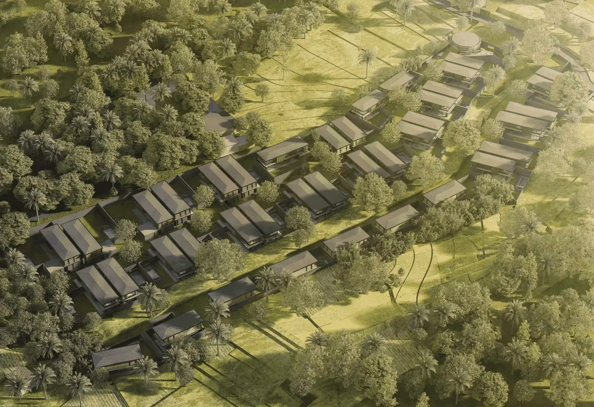 Living Inside Nuanu A Villa Designed For The Future — photo 1