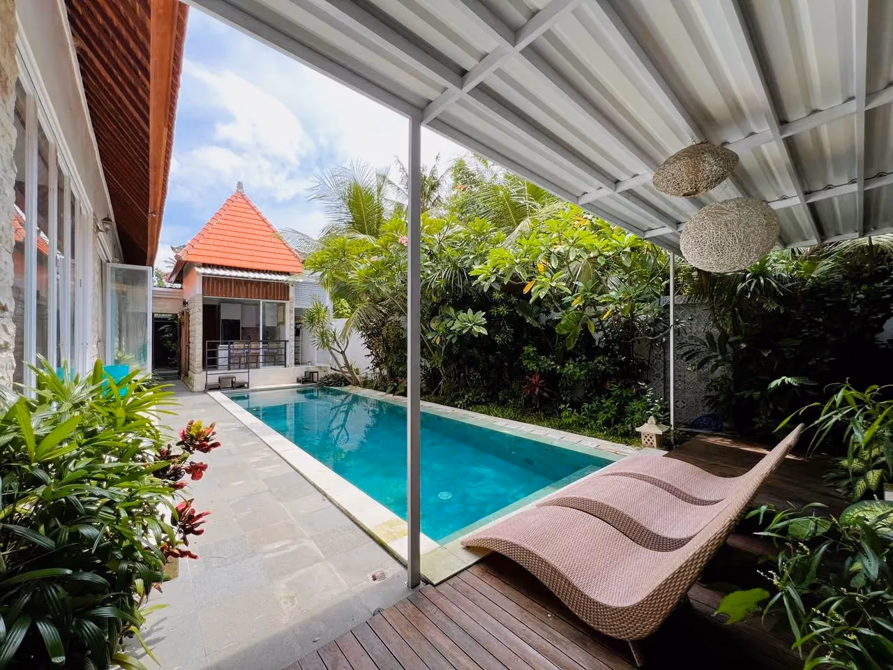 Spacious Freehold Family Villa With Entertaining Spaces In Umalas — photo 1