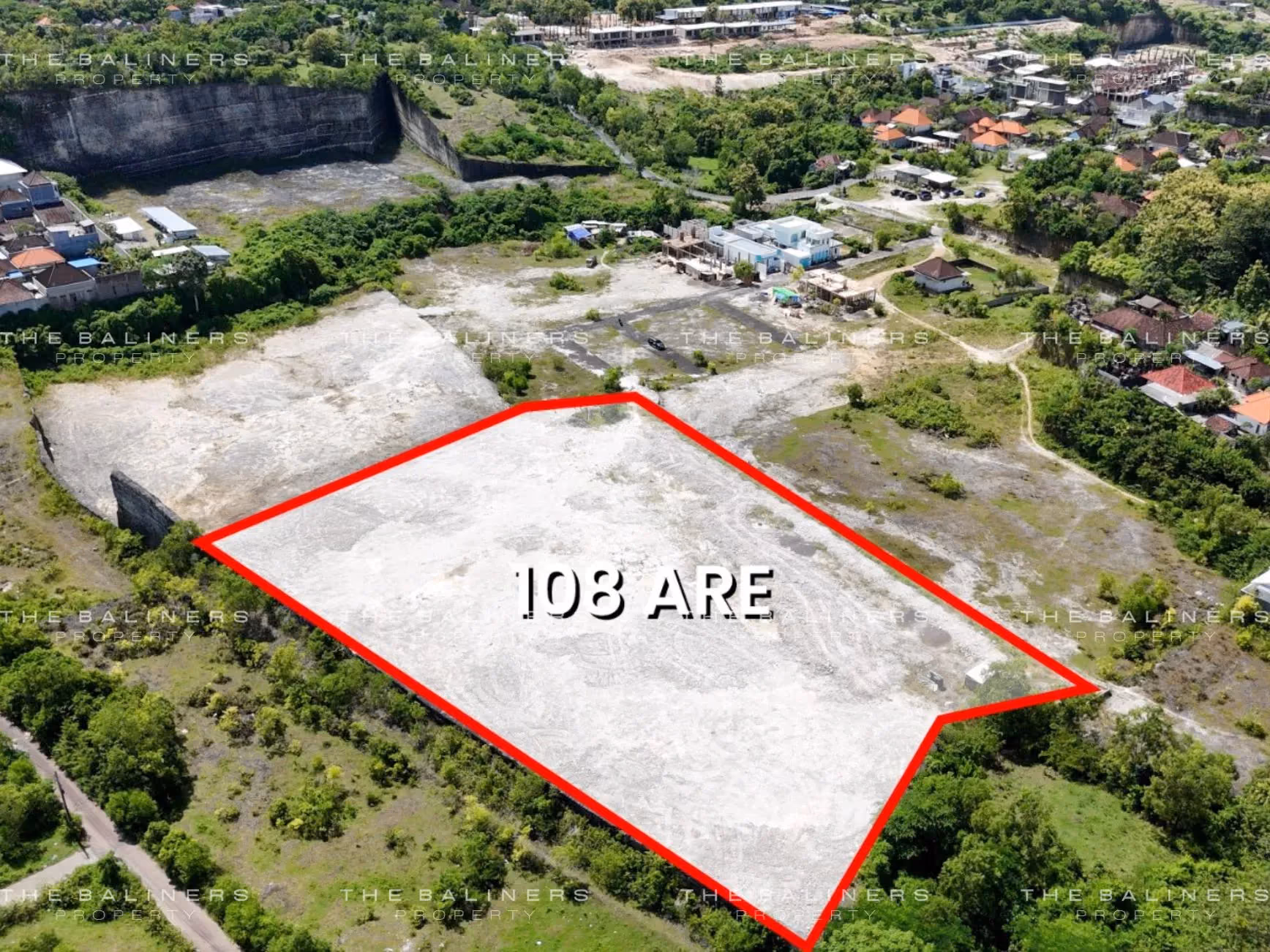Flagship Bukit Land Opportunity With 50-Year Lease Near Melasti — photo 1