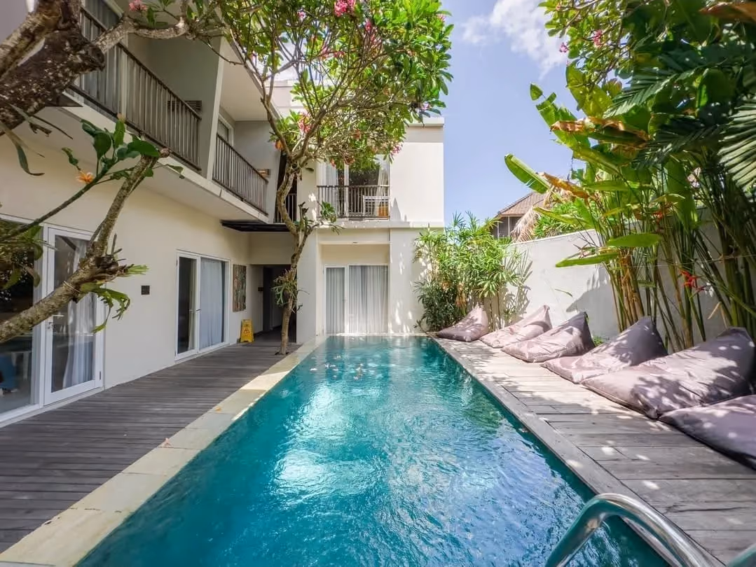 Prime Freehold Boutique Hotel Steps From Petitenget Beach — photo 1
