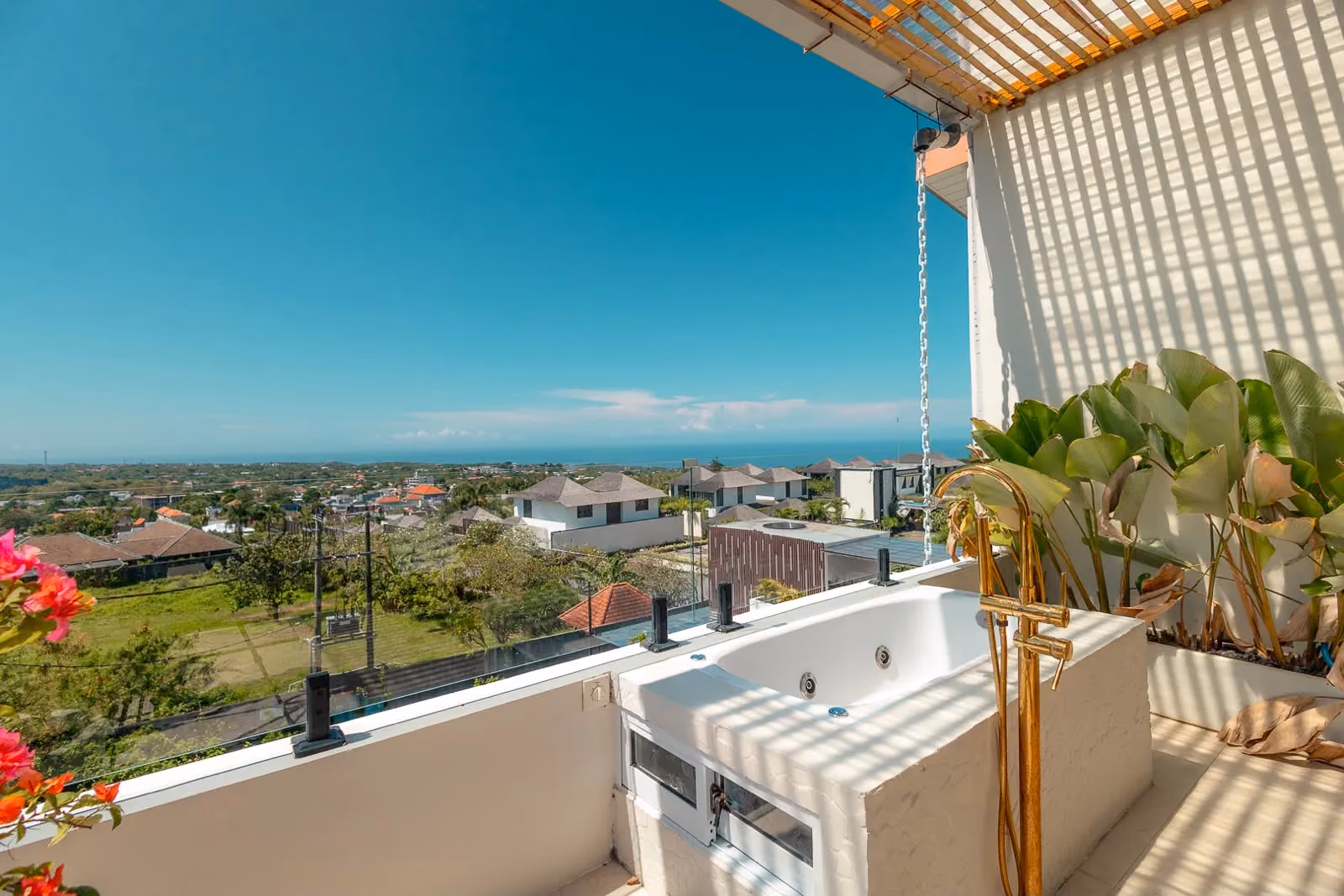 Special Price For 2 Freehold Villas In Ungasan With Ocean View — photo 1