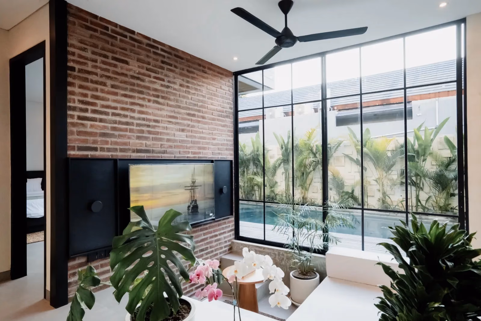 Smart Investment Villa In Pecatu With Flexible Lease Options — photo 1