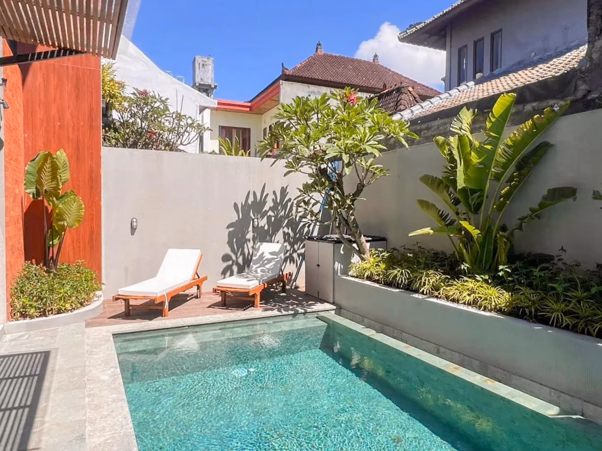 Step Into Sanur Beach Living With This Lifestyle Villa — photo 1