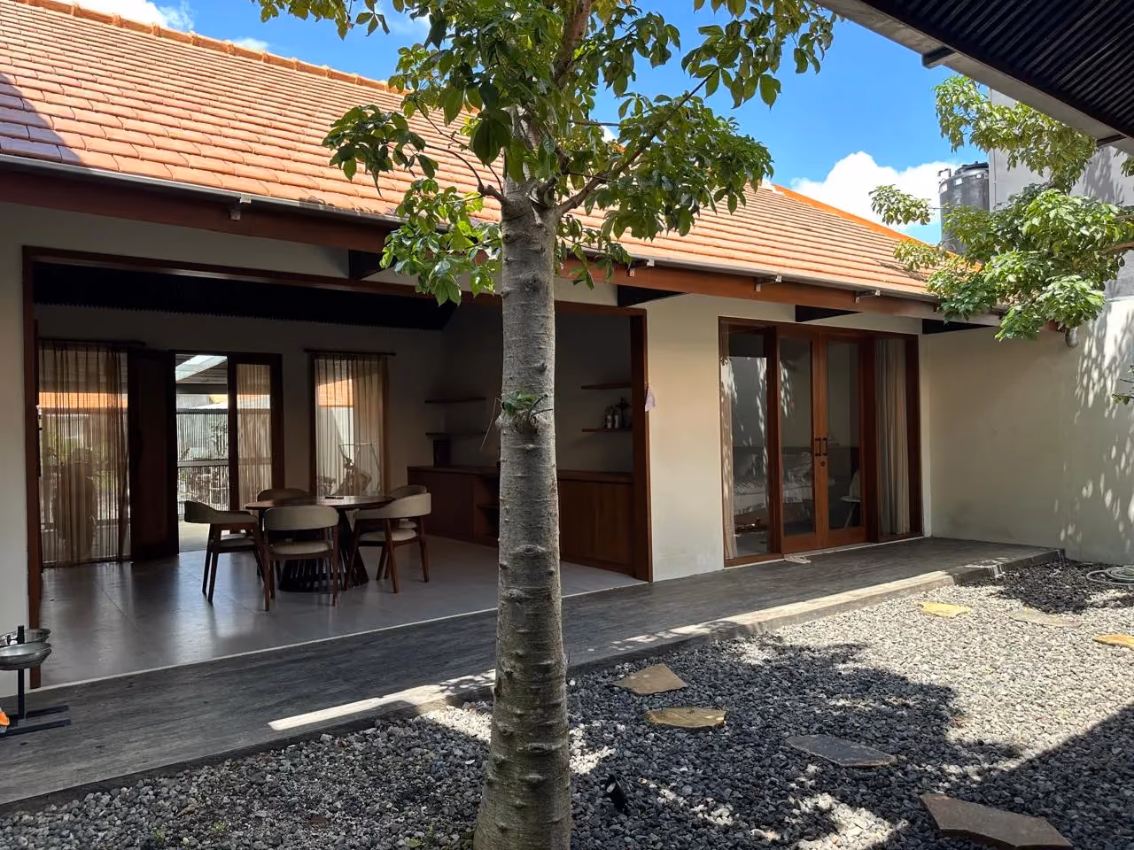 Move In Ready Sanur Villa With Modern Touches And Easy Living — photo 1