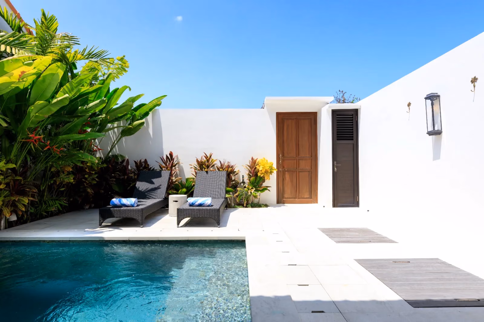 Seminyak Boutique Villa Designed For Strong Returns And Beach Living — photo 1