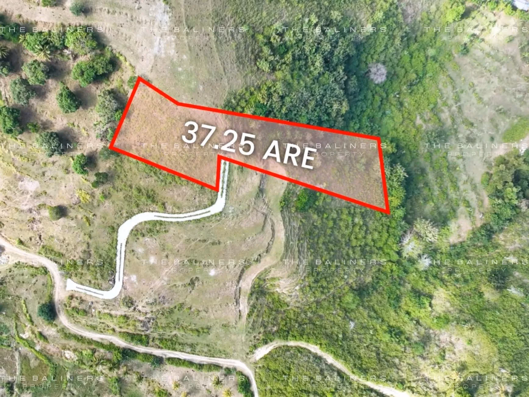 A Unique Opportunity To Secure Prime Indian Ocean View Land With A Ready To Build 13 Villa Project — photo 1