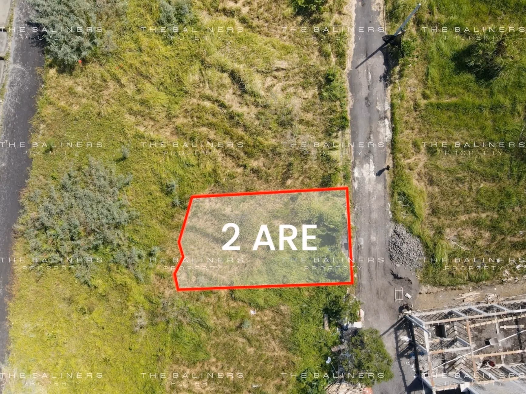 Cemagi Beachside Land Opportunity Between Seseh, Canggu, And Nüanu — photo 1