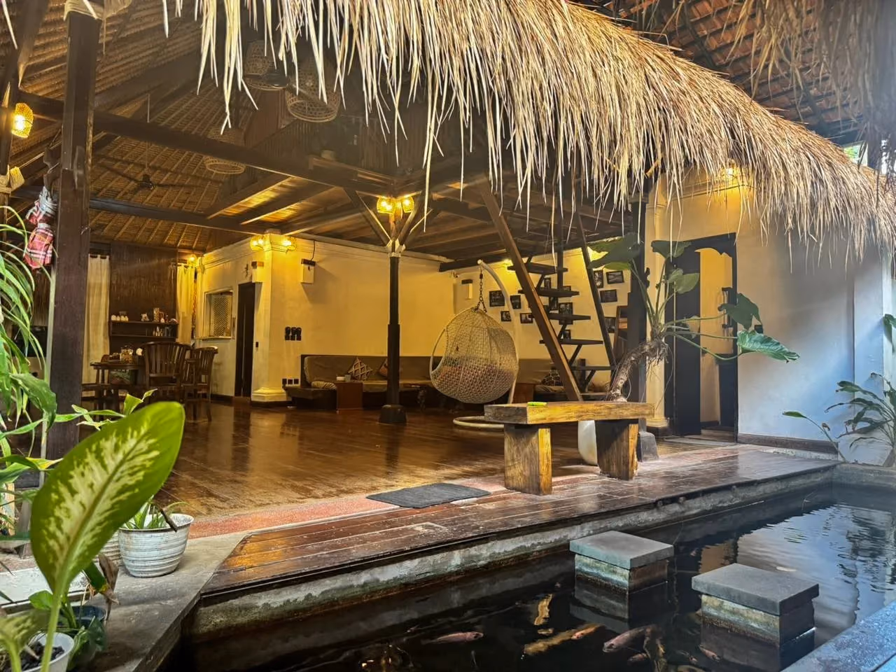 Seminyak Beachside Asset With Tourism Zoning And Year Round Rental Strength — photo 1