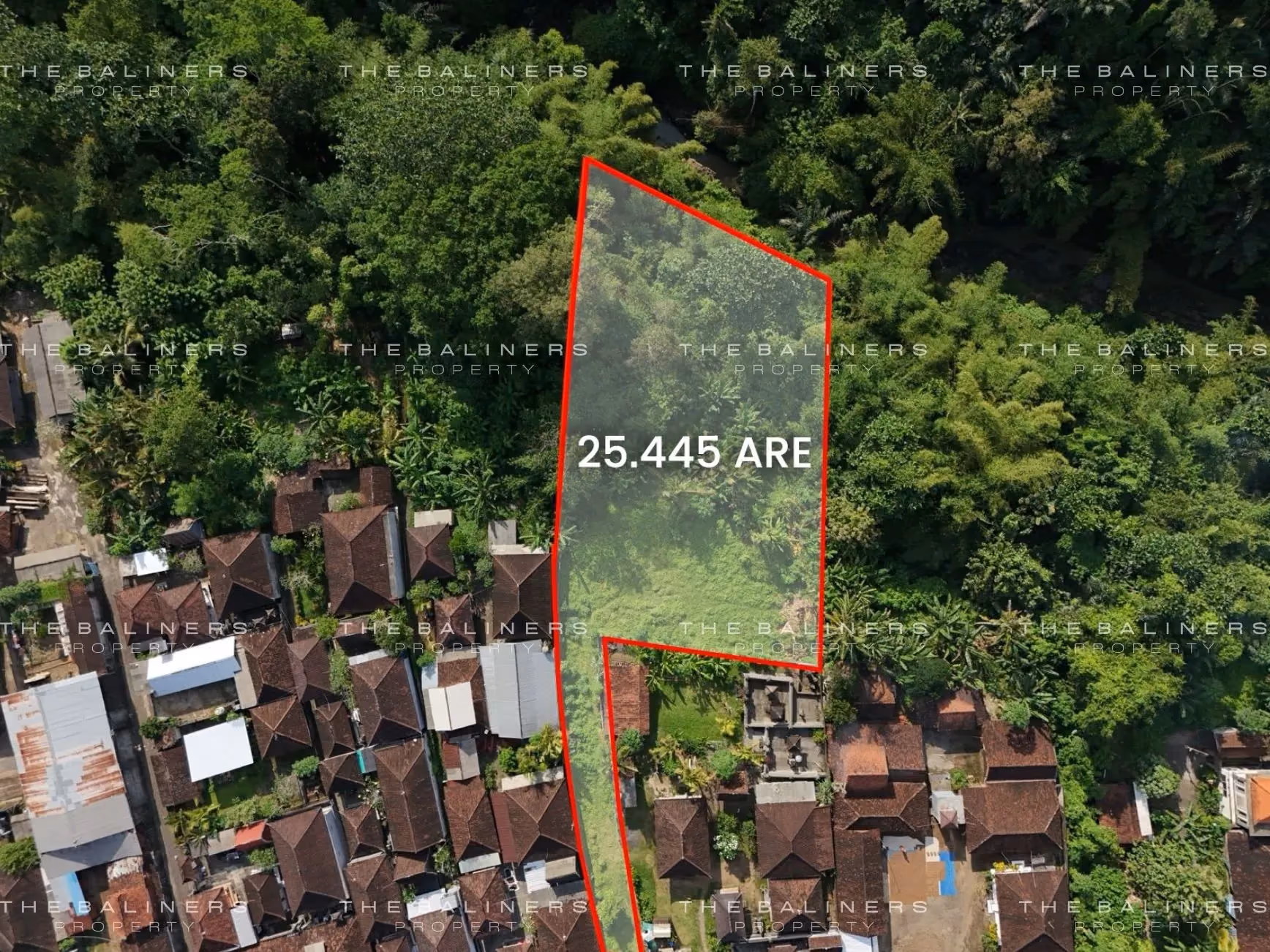 A Development Ready Nature Estate With Bonus Land And Gorgeous Views — photo 1