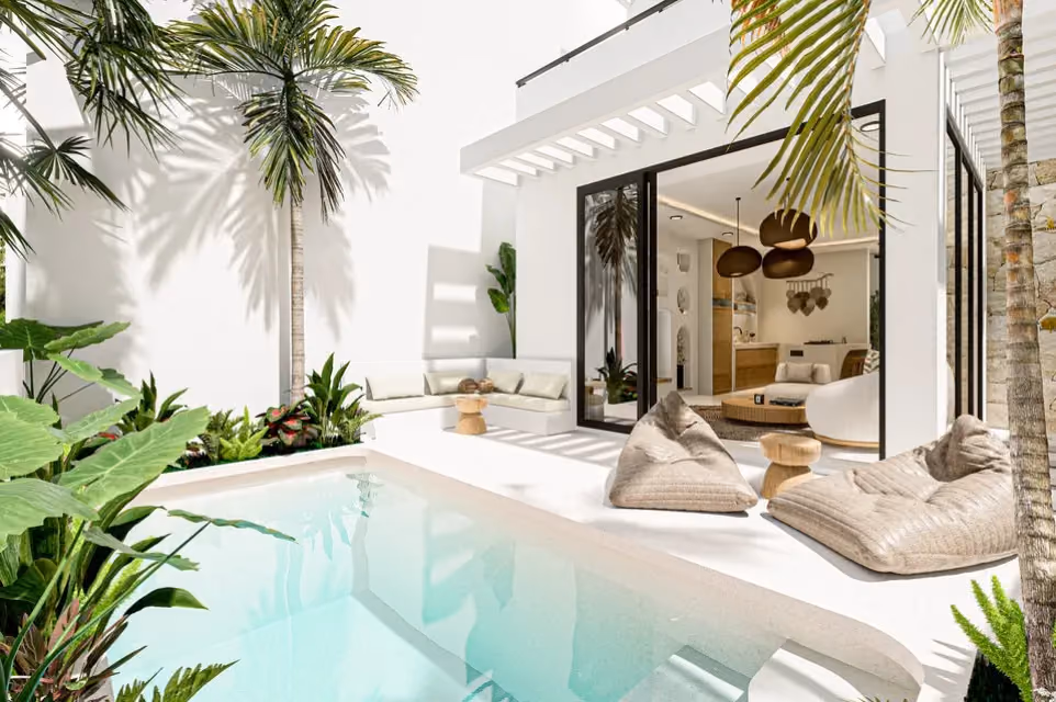 A Contemporary Beachside Escape In Sought-After Pantai Lima — photo 1
